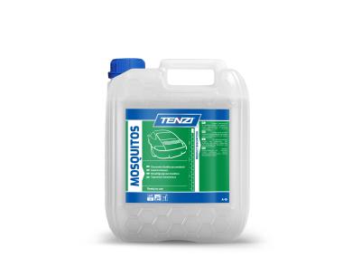 Zdjęcie: Preparat do usuwania owadów Mosquitos 10 L TENZI