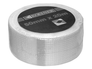 Zdjęcie: Taśma antyrysowa 45 mm - 20 mb KOELNER