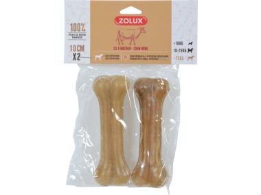 Zdjęcie: Kość prasowana 10 cm, 2 sztuki ZOLUX