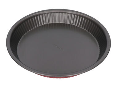 Zdjęcie: Forma na ciasto kruche 28 cm VITTERO