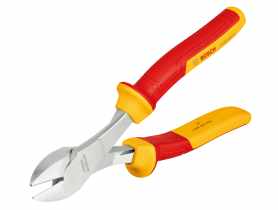Szczypce boczne o zwiększonej sile nacisku VDE 200 mm Professional BOSCH