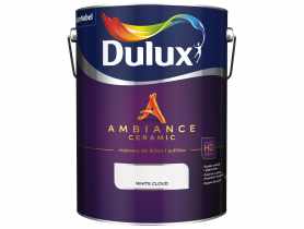 Farba ceramiczna Ambiance White Cloud 5 L DULUX