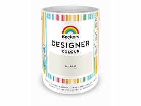 Farba lateksowa Designer Colour Sailboat 5 L BECKERS