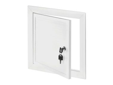 Zdjęcie: Maskownica komorowa PCV 40x40 cm AWENTA