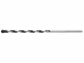 Wiertło do betonu 6 x 150 mm, szlifowane VERTO