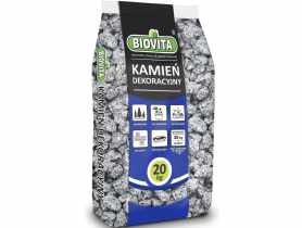 Grys Granitowy Dalmatyńczyk 16-22mm 20 Kg BIOVITA