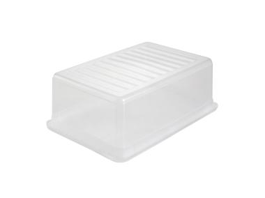 Zdjęcie: Pojemnik clearbox bea 11 L KEEEPER