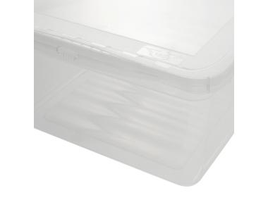 Zdjęcie: Pojemnik clearbox bea 11 L KEEEPER