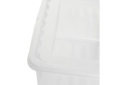 Zdjęcie: Pojemnik clearbox bea 11 L KEEEPER