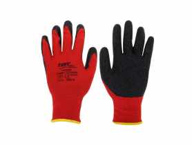 Rękawice ochronne Red Protect M RAVI
