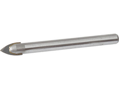 Zdjęcie: Wiertło do szkła 3x65 mm PROLINE