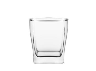 Zdjęcie: Szklanki do whisky Gerrardo 290 ml - 6 szt. FLORINA