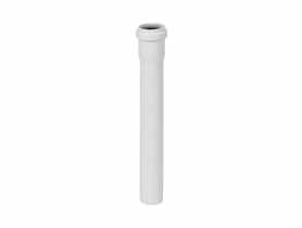 Rura PP 40x1,8x2000 biała TYCNER