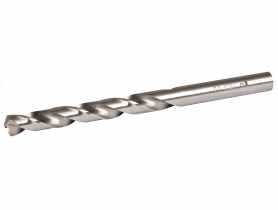 Wiertła szlifowane HSS 9x125 mm RAWLPLUG