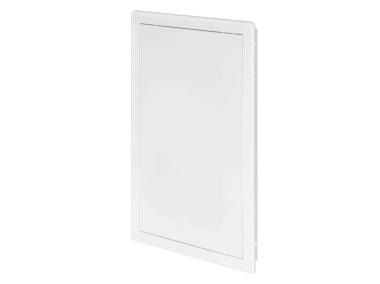 Zdjęcie: Drzwiczki rewizyjne plastikowe 25x40 AWENTA