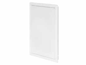 Drzwiczki rewizyjne plastikowe 25x40 AWENTA