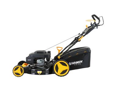 Zdjęcie: Kosiarka spalinowa z napędem WA53N224E-3W1 53 cm 224 cc HANDY PRIME