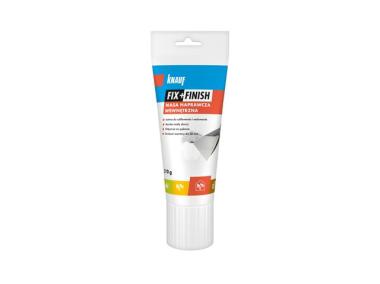 Zdjęcie: Masa naprawcza wewnętrzna Fix+Finish KNAUF