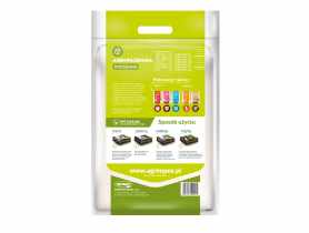 Agrowłóknina osłaniająca wiosenna 17 g biała 1,6 x 5 m AGRIMPEX