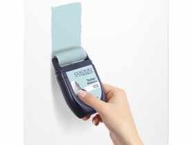 Farba do wnętrz Kolory Świata 2,5 L lodowy brzask DULUX