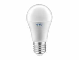 Żarówka z diodami LED 12 W E27 zimna biała GTV