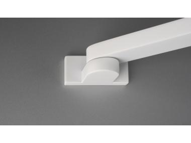 Zdjęcie: Ścianka prysznicowa walk-in 120 cm, przesuwna DEANTE