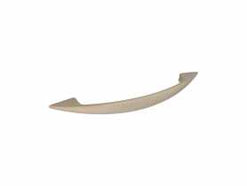 Uchwyt meblowy UN88 rozstaw 128 mm nikiel satynowy GAMET