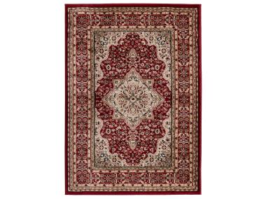 Zdjęcie: Dyw. Diamond 060*100cm klasyk czerwony