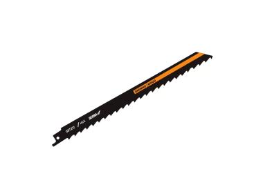 Zdjęcie: Brzeszczot do piły szablastej 225/200 mm HCS 2 sztuki DEDRA