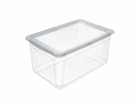 Pojemnik Bea clearbox 43 L KEEEPER