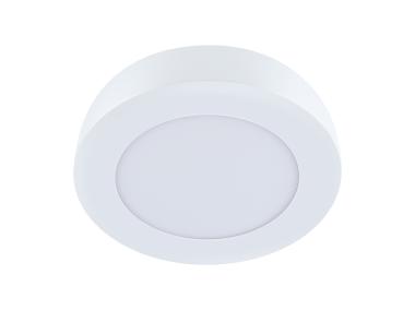 Zdjęcie: Oprawa sufitowa SMD Martin Led C 6W kolor biały STRUHM