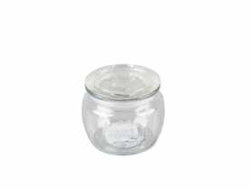 Słoik Hugo 0,47 L SMART KITCHEN GLASS