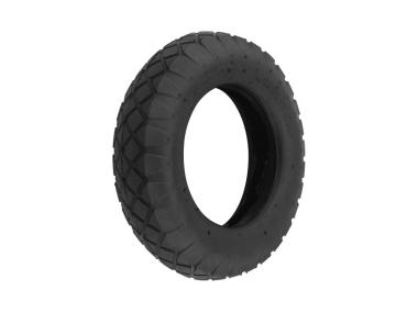 Zdjęcie: Opona koła pneumatycznego 400 mm METRO