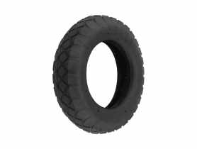 Opona koła pneumatycznego 400 mm METRO
