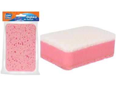 Zdjęcie: Gąbka do naczyń Betty RAVI