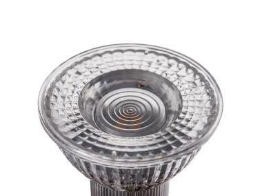 Zdjęcie: Źródło światła Fulled GU10 3,3W-CW KANLUX