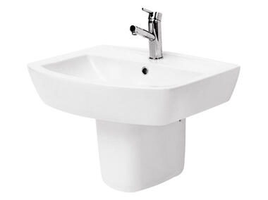 Zdjęcie: Umywlka Olimpia 60 cm CERSANIT