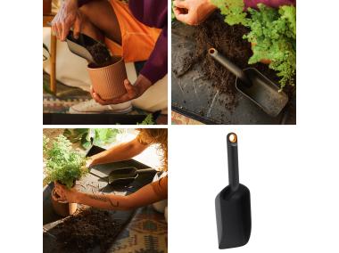 Zdjęcie: Łopatka do ziemi Plant Care FISKARS