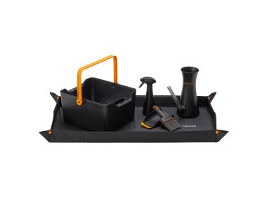 Zdjęcie: Łopatka do ziemi Plant Care FISKARS