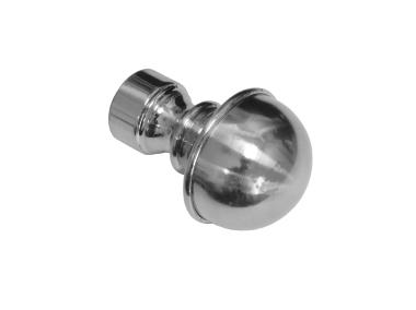 Zdjęcie: Zakończenia Mars 25 mm nikiel GARDINIA