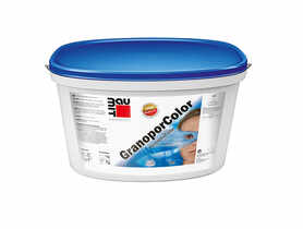 Farba akrylowa GranoporColor - Gr. B Life XXX2 BAUMIT