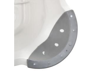 Zdjęcie: Podest dziecięcy z funkcją antypoślizgową Tomek Hippo KEEEPER