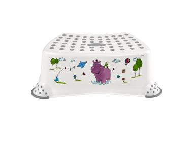 Zdjęcie: Podest dziecięcy z funkcją antypoślizgową Tomek Hippo KEEEPER