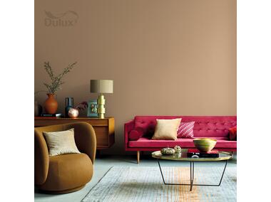 Zdjęcie: Farba ceramiczna Ambiance Vintage Style 2,5 L DULUX