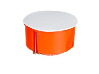 Zdjęcie: Puszka do ścian pustych PO-70F EPN ELEKTRO-PLAST