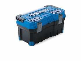 Skrzynka narzędziowa Titan Plus 22A PROSPERPLAST