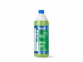 Płyn do mycia posadzek warsztatowych Super Green Specjal NF 1 L TENZI