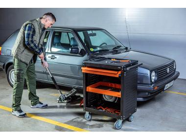Zdjęcie: Szuflada mała, system Custom PRO NEO