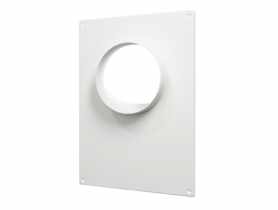 Osłona redukcyjna 100 mm PRZYBYSZ