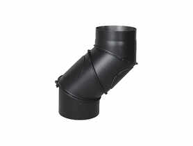 Kolano Uni 200 mm BERTRAMS
